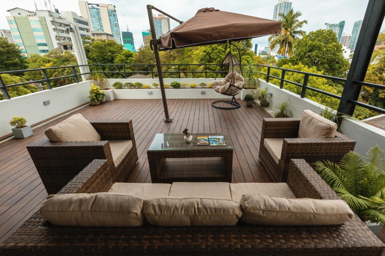 Lavonca Boutique Hotel Colombo